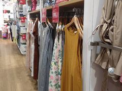 -优衣库(福州爱琴海购物公园店)