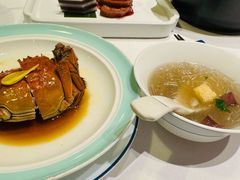 -民国红公馆·秦淮八艳(夫子庙店)