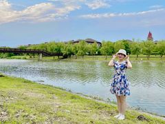 -美兰湖景区