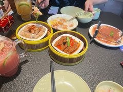 -蝴蝶里·粤菜·点心(滨江龙湖店)