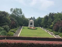 -雨花台烈士纪念馆