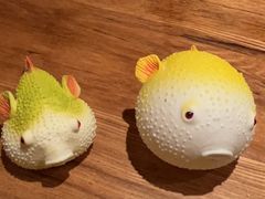 -永安鱼庄·镇江菜(三店纬五路店)