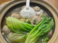 -西关味(大卫城店)