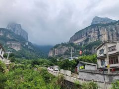 -雁荡山风景名胜区