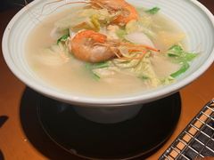 -老头儿油爆虾·1987杭州烟火味(湖滨银泰in77D区店)