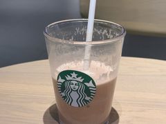 -星巴克臻选(南京金茂览秀城店)