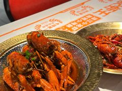 -熊记虾王·小龙虾(东晓南店)