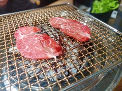 黑牛牡蛎肉-九田家黑牛烤肉料理(无锡T12店)
