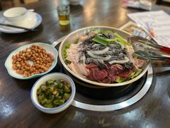 -池味巴瑶·崇巍牛杂家常菜(埌东店)