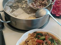-陈记顺和潮汕牛肉火锅(番禺迎宾大道店)
