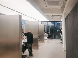 -斑斓色彩沙龙