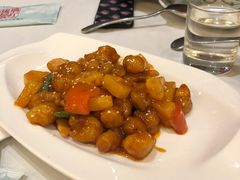 -琉璃餐厅(德基广场店)