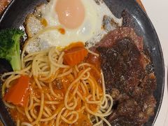 -豪享来中西餐厅(隆昌店)