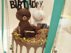 -半勺舒舒生日蛋糕店
