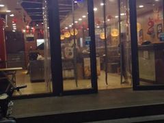 门面-熙成烧烤·三十三年(开发区店)