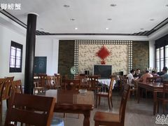 大堂-兴福老面馆(寺路街店)