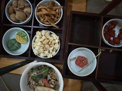 -中国茶叶博物馆(双峰馆区)