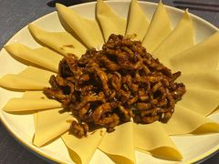 -后海16号·北京私房菜