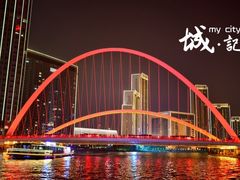 景点-海河游船-永乐码头(大悲院)