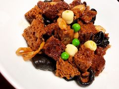 -上海人家花樣年华(中山公园店)