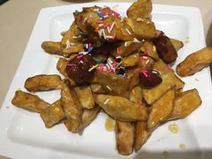 -海霸王特色海鲜家常菜(四合路店)