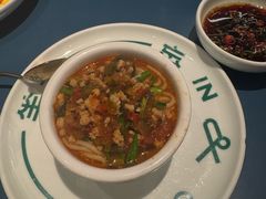 腾冲小锅米线-一坐一忘云南菜(嘉里中心店)