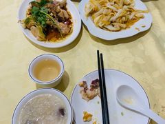 -电白鸭粥店(下沙二坊88号店)