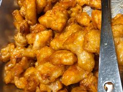 -素清香(解放路店)
