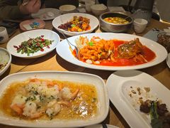 -金牌外婆家(苏州中心店)