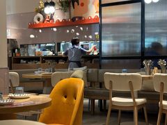 -必胜客(会展店)