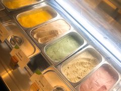 -顺德联塑万怡酒店·万荟轩自助餐厅