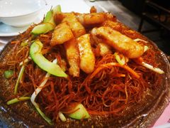 -虾饺妹·酒家(金碧店)