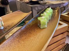 -盛宴标帜餐厅·亲子自助 (南昌喜来登酒店)