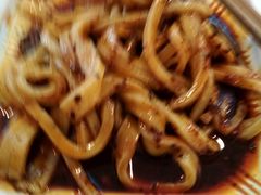-清真盛志望麻酱酿皮·非遗老字号