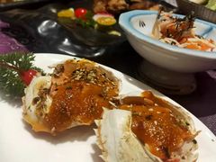 -樱之盛宴·蟹料理海鲜自助(前进大街店)