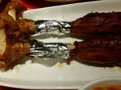 -西贝(上海我格广场店)