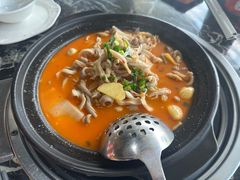 -李师傅脆肚(华强北店)