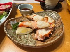 -蟹道乐(梅田店)