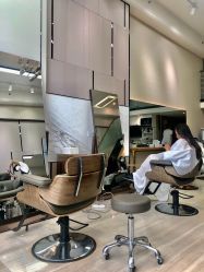 -HANI SALON
