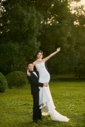 -薇薇新娘婚纱摄影连锁品牌(瘦西湖店)