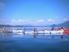 -千岛湖湖人皮划艇俱乐部