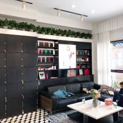 -ASA HAIR SALON