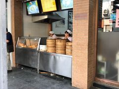 -新丰小吃(中山中路分店)