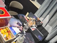 -剧狐剧本杀(徐汇1号店)