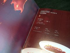 -喜悦烤鸭·新京菜(王府井店)