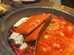 -蜀大侠火锅(总府路店)