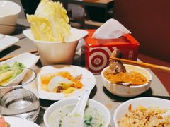-海底捞火锅(龙岗星河COCO Park店)