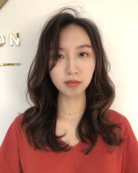 -美梵日系沙龙