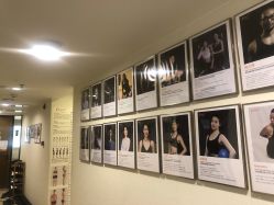 -FineYoga梵音瑜伽·普拉提