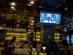 -碧特博格啤酒花园餐厅(芜湖路店)